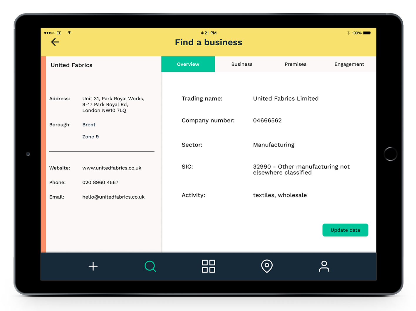 OPDC-mockups-iPad-search1